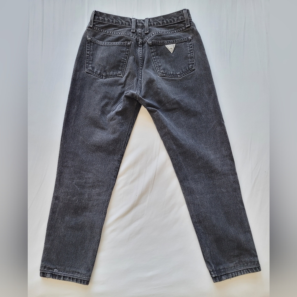 GUESS jeans. 100% cotton. Size: 28 - Picture 2 of 14